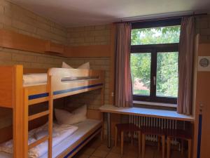 Jugendherberge Breisach