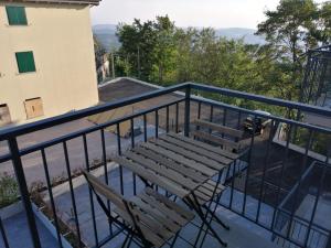 L appartamento Da Fiora