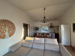 Casa Villamaravilla I, Isla de El Hierro