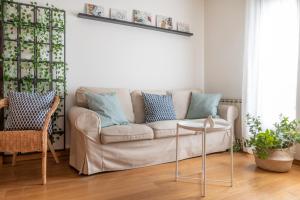 B19-Encantador y céntrico alojamiento en Santander