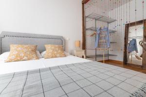 B19-Encantador y céntrico alojamiento en Santander