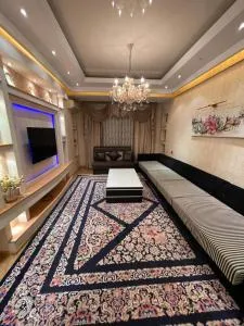 Home sweet home - 杜尚别