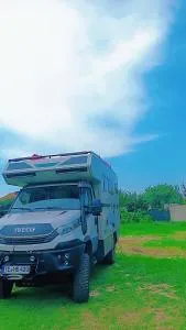 Camping Skopje - Semenište