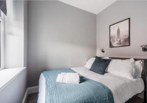 Captivating and Cosy 2BR Suite with Captivating Cathedral Views