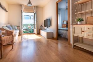 B19-Encantador y céntrico alojamiento en Santander