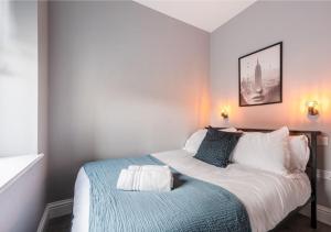 Captivating and Cosy 2BR Suite with Captivating Cathedral Views