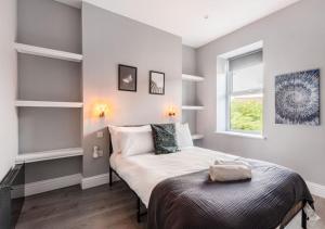 Captivating and Cosy 2BR House with Captivating Cathedral Views - 3hvězdičkové hotely ve městě Norwich