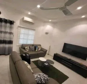 Luxueuse appartement à Fidjrosse - Godomè