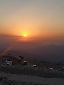 Maisons de vacances Studio tout confort en Provence Mont Ventoux. : photos des chambres