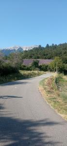 Maisons de vacances Studio tout confort en Provence Mont Ventoux. : photos des chambres