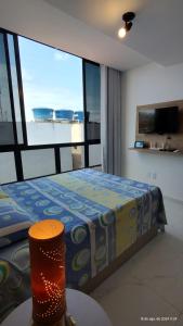 Flat 310 Porto City Porto de Galinhas Perto de Tudo