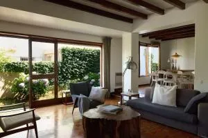 Casa do Fogo - Torre