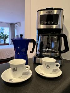 Loft en el centro de San Isidro Pet Friendly