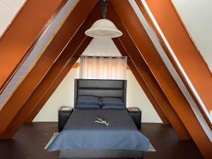 Tonquani Bush Chalet