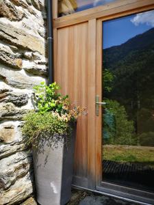 Chalets L-Escale Pyreneenne : photos des chambres