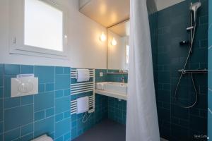 Appart'hotels Cote Ocean Resort : photos des chambres