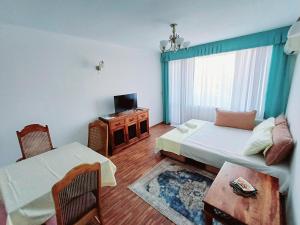 Wild Cherry Apartments