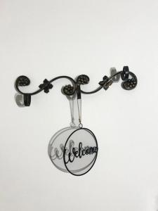 New Carrara Hospital Home