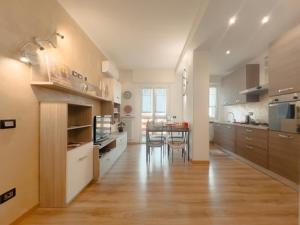 New Carrara Hospital Home