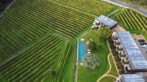 Torre de Gomariz Wine & Spa Hotel