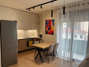 EJA s Apartment Tirana