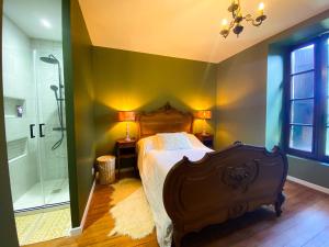 Sejours chez l'habitant Empress House : photos des chambres
