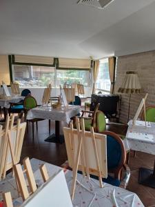 Wild Cherry Apartments