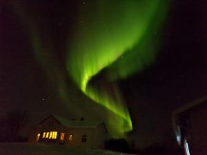 Old Holmila-Old Manor Holmila The Lure of Lapland