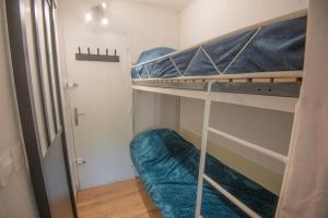 Charmant studio cabine