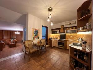 Doris Sea view Apartment