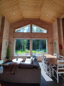 Holiday Home Amero purnu 1