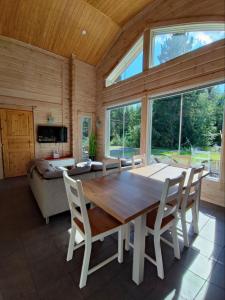 Holiday Home Amero purnu 1