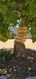 Casas Rurales- "Casa Larios" - El Colmenar