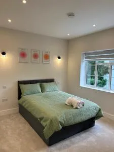 Exclusive London Apartment - Wembley Stadium, OVO Wembley Arena - Wealdstone