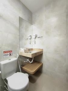 Apartamento completo em Búzios