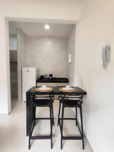 Apartamento completo em Búzios