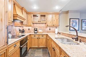 The Borders Lodge - Lower Borders 208