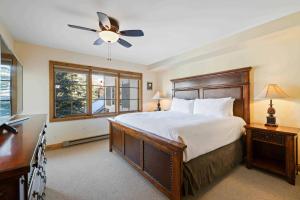 The Borders Lodge - Lower Borders 208