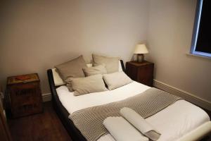 Lower Tundridge Cottage