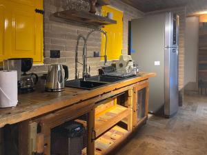 Luxury House with Sleek Terrace in Cartagena