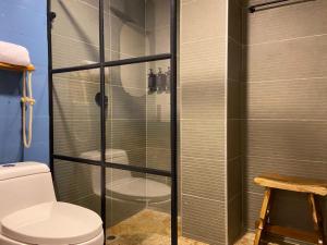 Luxury House with Sleek Terrace in Cartagena