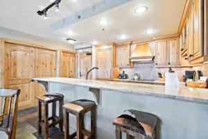 The Borders Lodge - Lower Borders 208