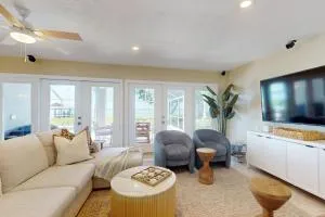 Harbor View Wish - Cleveland