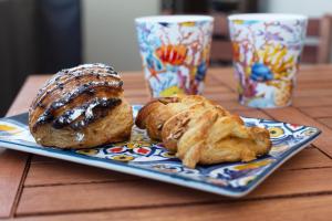 Camera Matrimoniale Deluxe con 1 Letto Supplementare