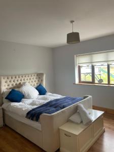 Ballyconneely house - Priváty, Galway