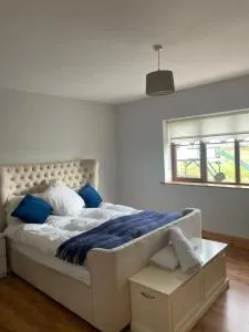 Ballyconneely house - Callow