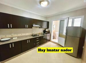 Modern Apt top location in Hay Matar Nador - Ubytování bez kategorie ve městě Nador