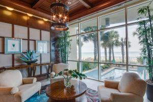 Aqua Resort 905 by Emerald Coast Retreats