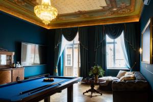 BOB Elite Apartments