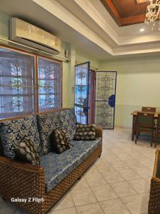 Superbe maison en centre ville exceptionnel - Ubytování bez kategorie ve městě Pattaya Central